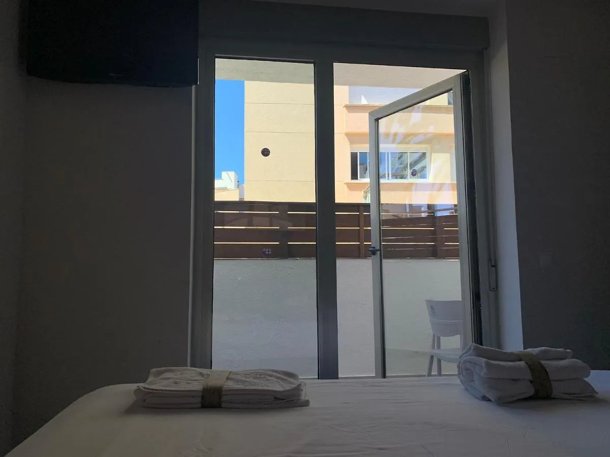 Hotel Tossamar Тосса-де-Мар