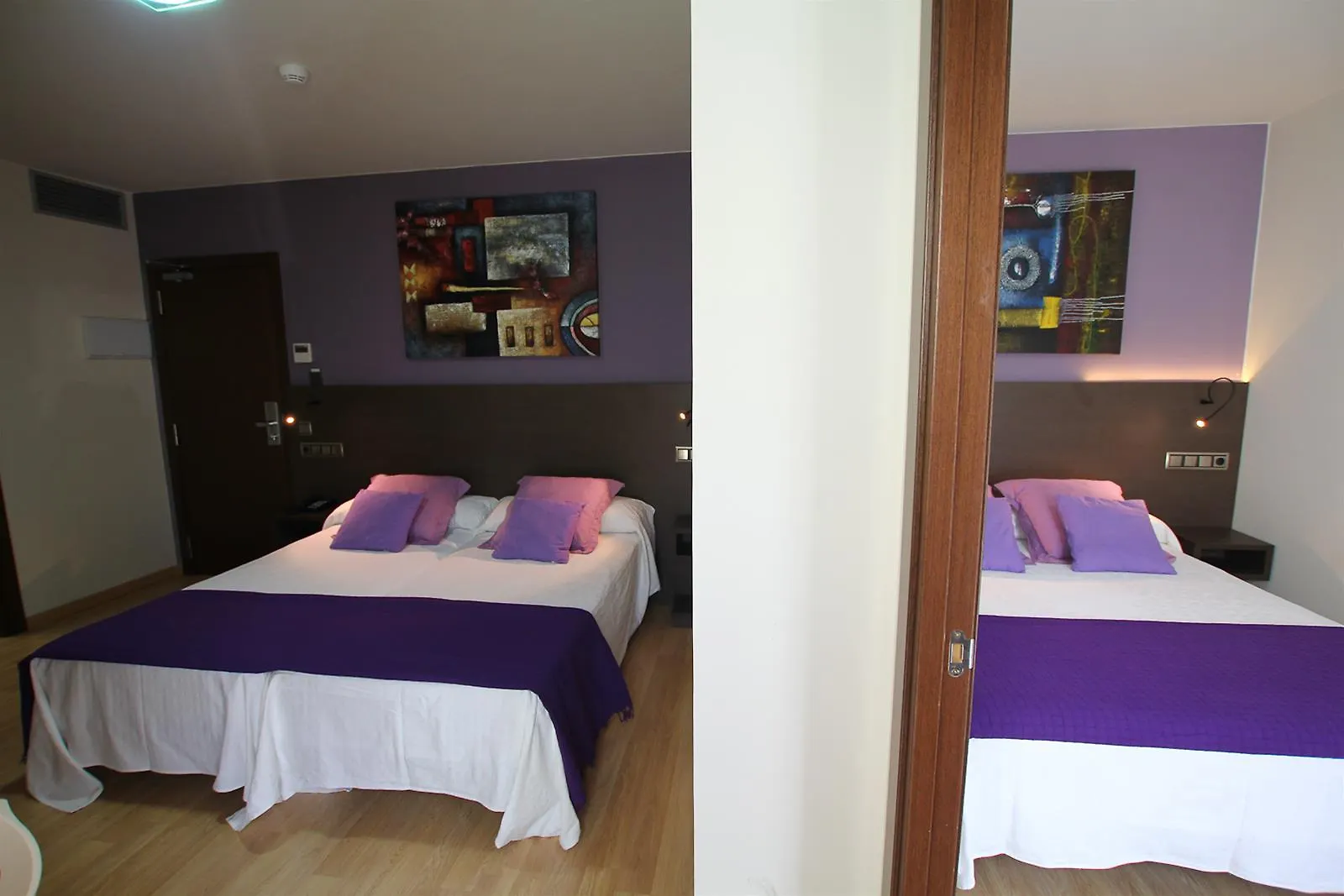 Hotel Tossamar Тосса-де-Мар
