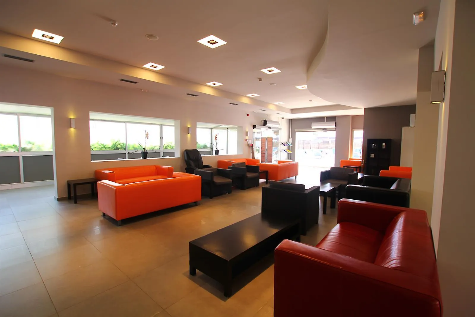 Hotel Tossamar Тосса-де-Мар