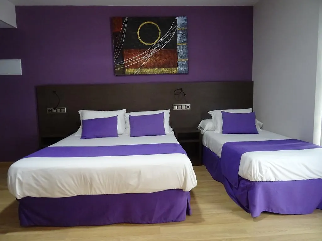 Hotel Tossamar Тосса-де-Мар