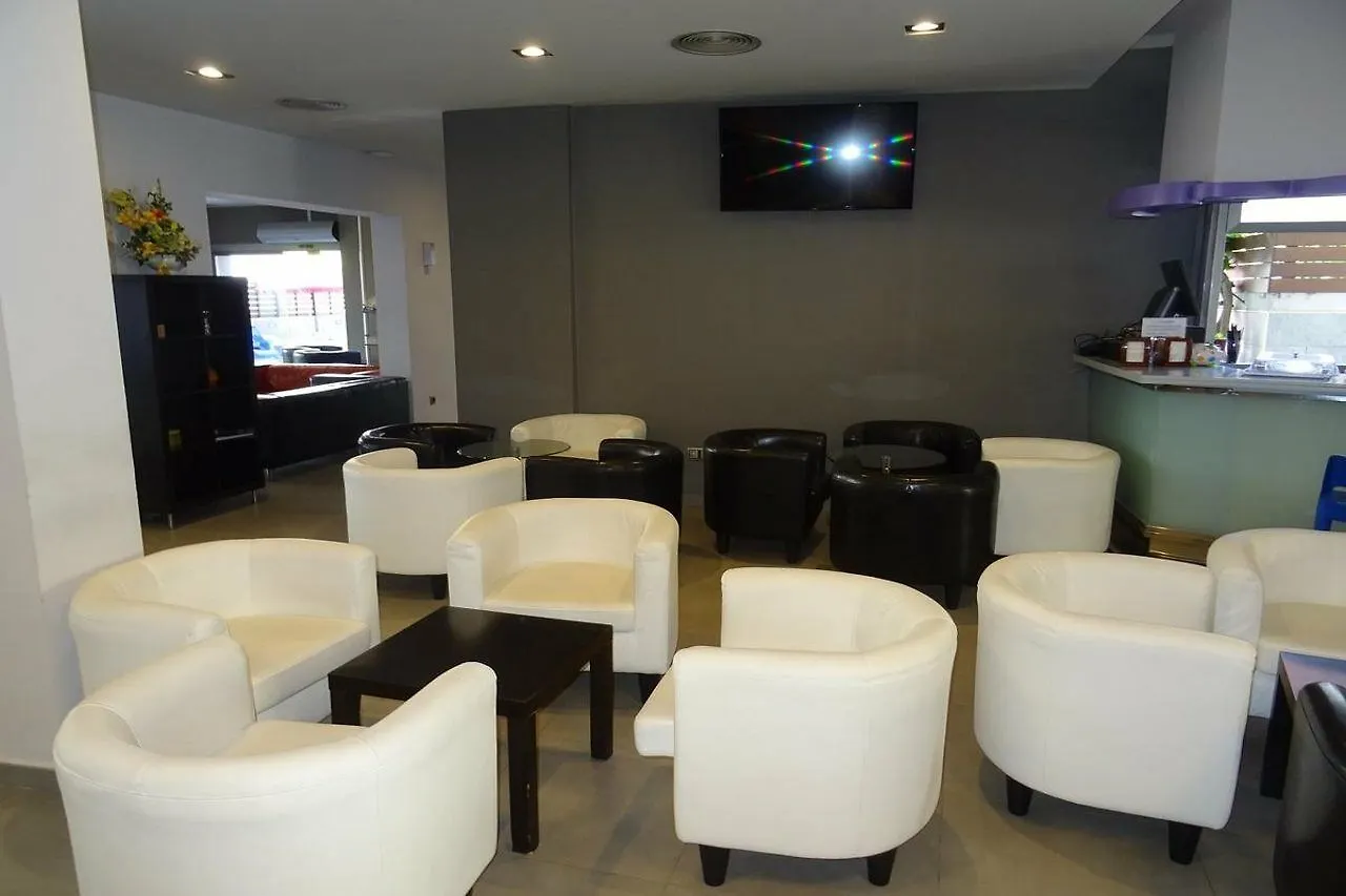 Hotel Tossamar Тосса-де-Мар 4*,