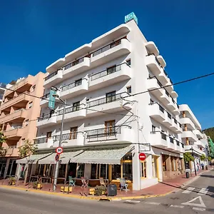 Guest house Y Santa Eulalia