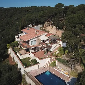 La Roqueta Tossa de Mar