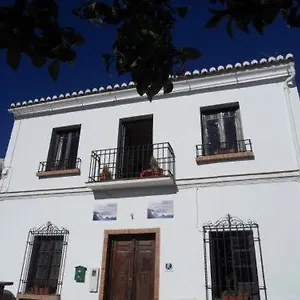 Guest house El Rincon Del Torcal