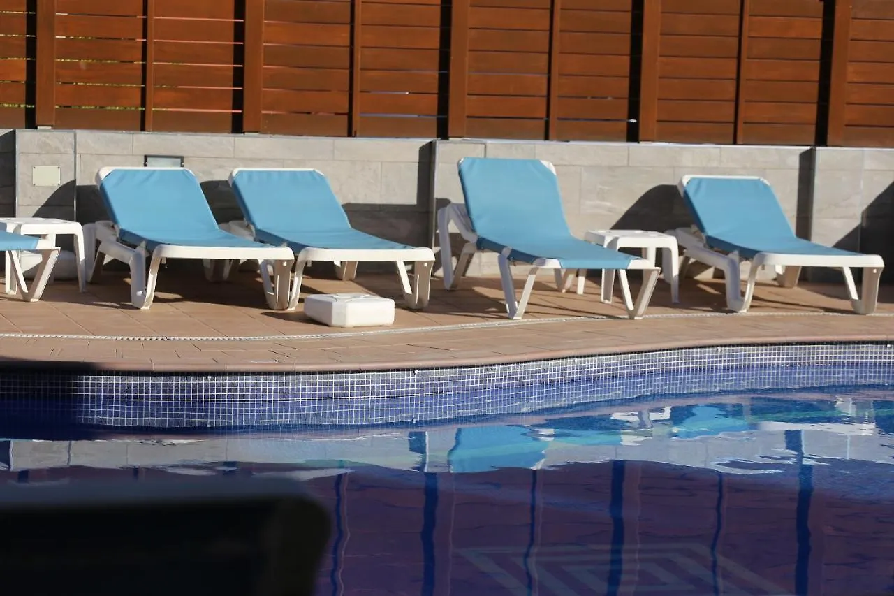 Hotel Tossamar Tossa de Mar 4*,  Spanien