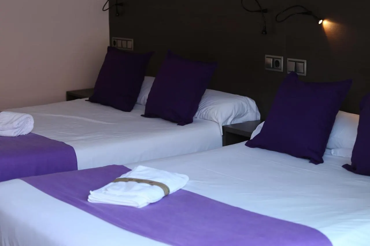 Hotel Tossamar Tossa de Mar 4*,  Spain