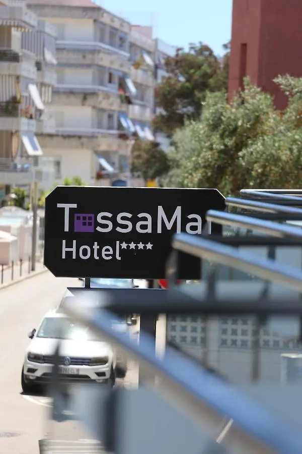 ****  Hotel Tossamar 또사데마르 스페인