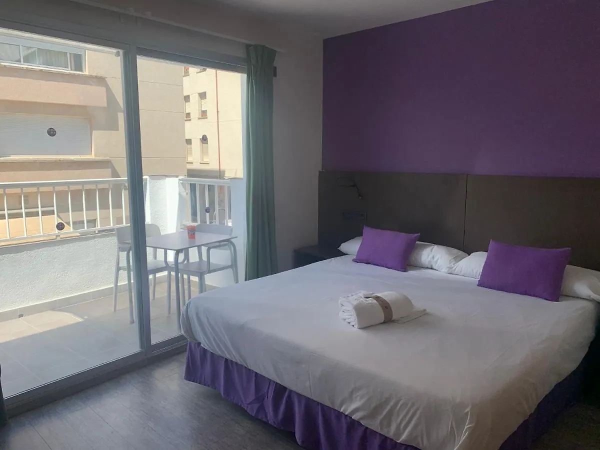 Hotel Tossamar Tossa de Mar