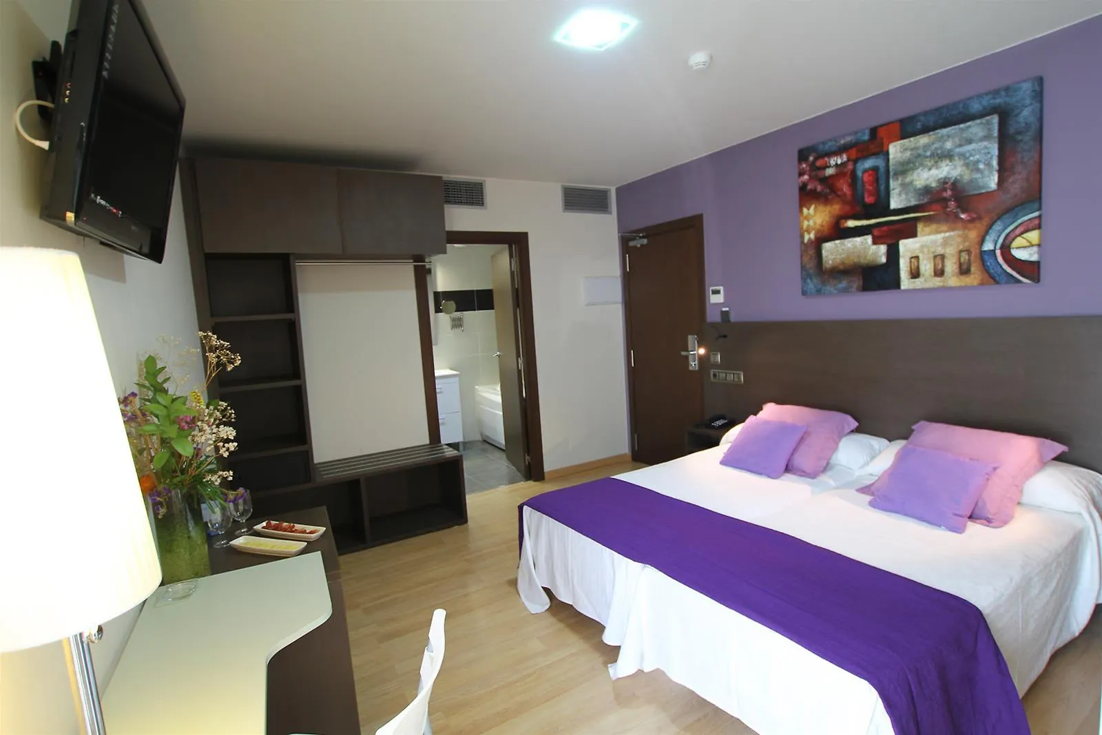 Hotel Tossamar Tossa de Mar Spanien