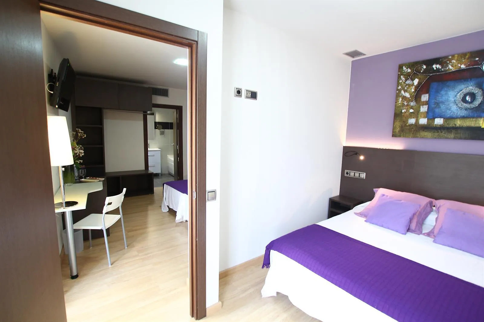 Hotel Tossamar Tossa de Mar