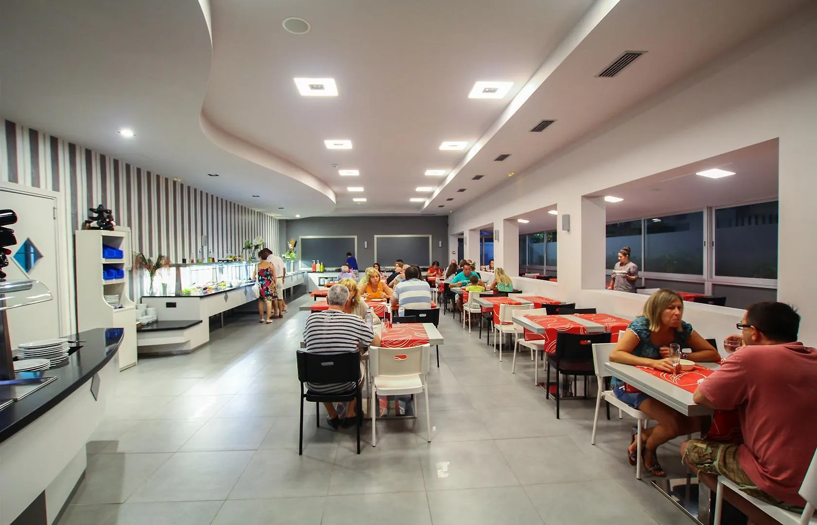 Hotel Tossamar Tossa de Mar