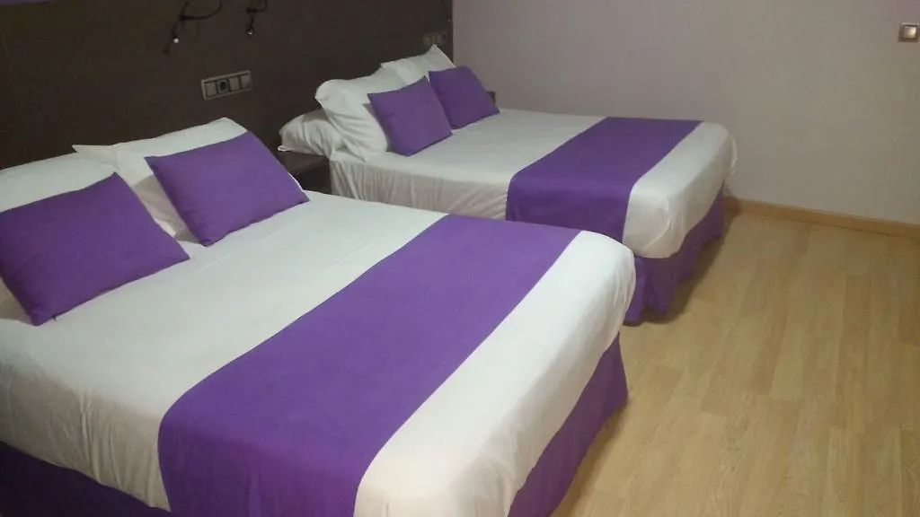 Hotel Tossamar Tossa de Mar