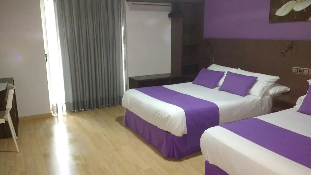 Hotel Tossamar Tossa de Mar 4*,