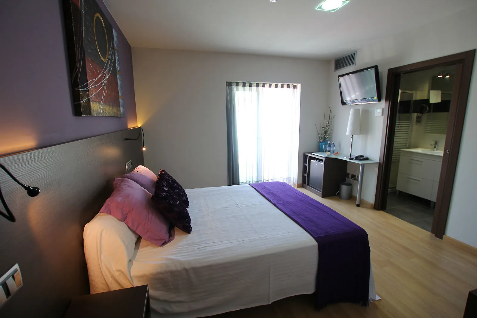 Hotel Tossamar Tossa de Mar