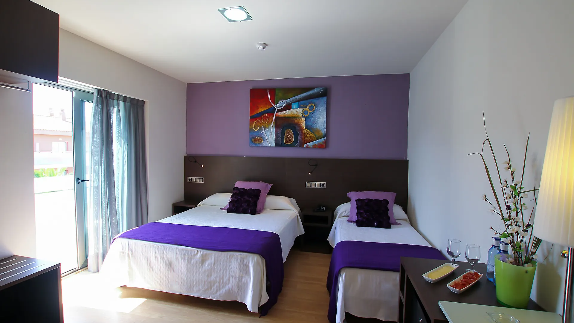 Hotel Tossamar Tossa de Mar 4*,  Spanje