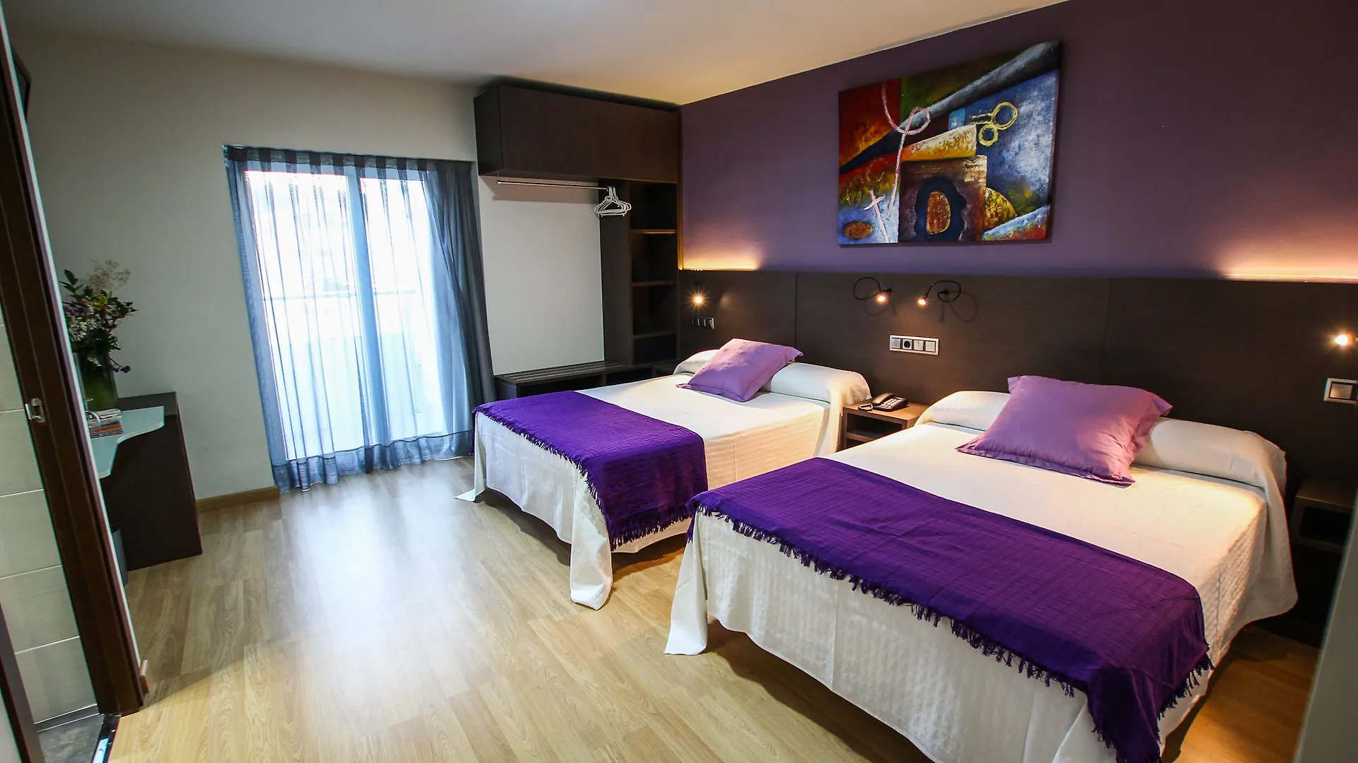 Hotel Tossamar Tossa de Mar