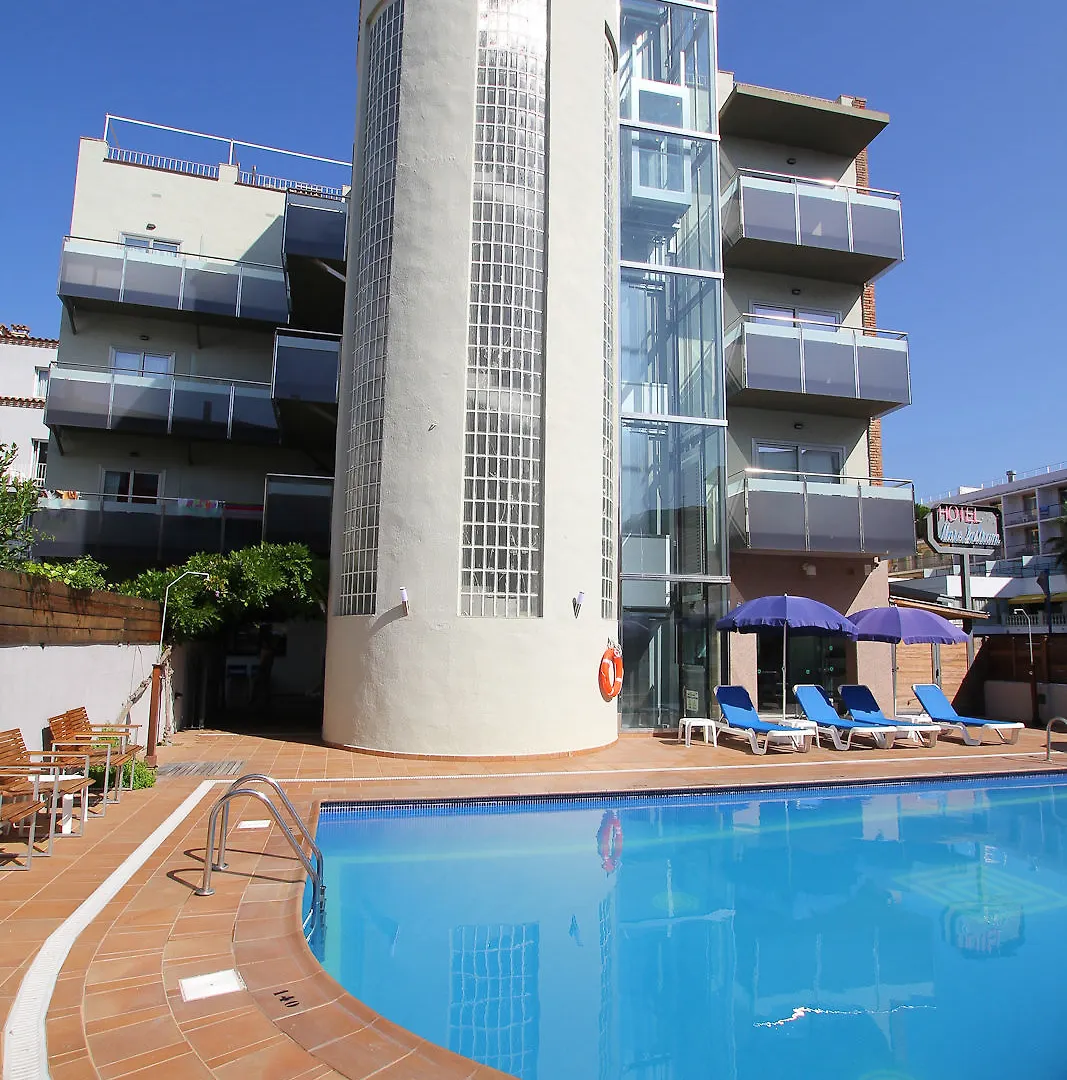 Hotel Tossamar Tossa de Mar