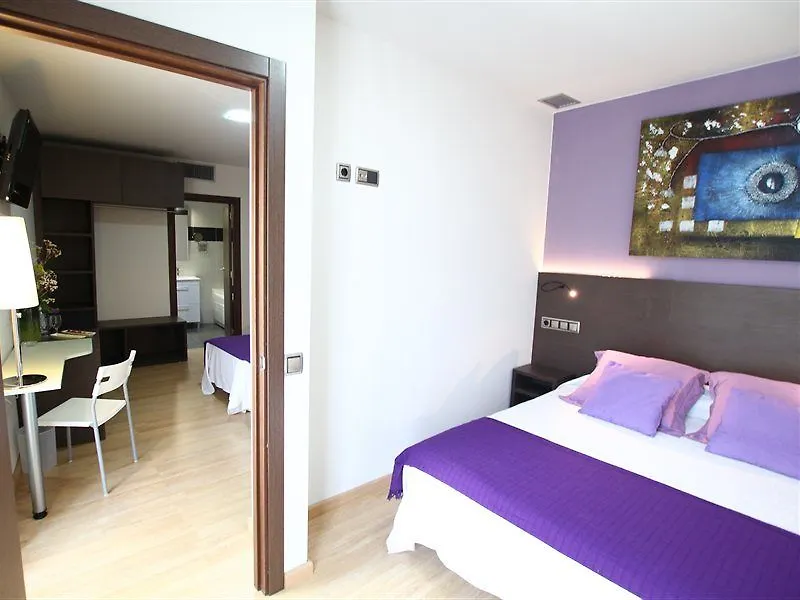 Hotel Tossamar Tossa de Mar