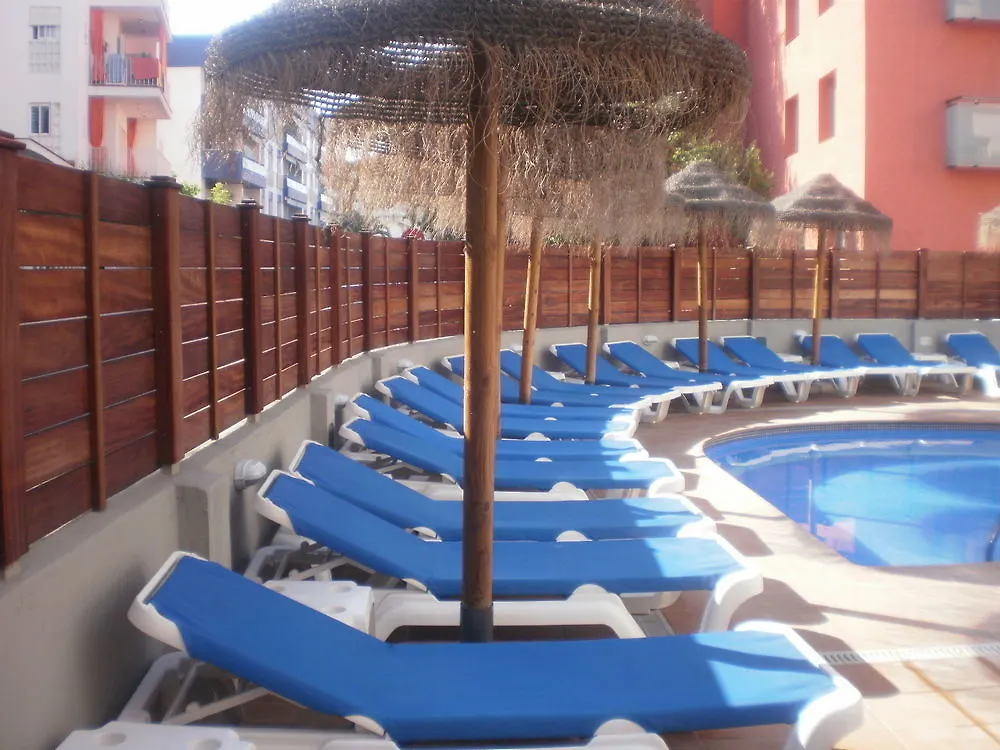 Hotel Tossamar Tossa de Mar