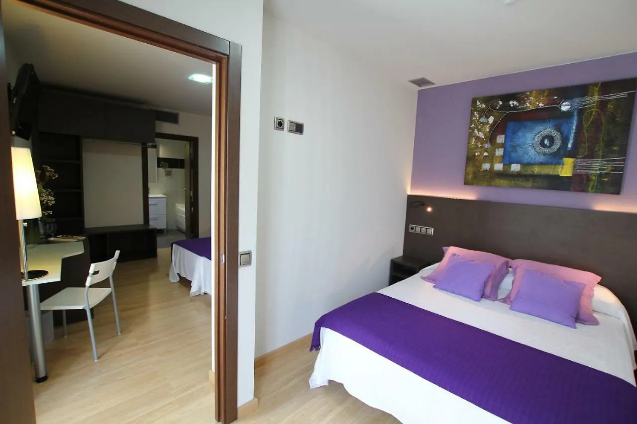 Hotel Tossamar Tossa de Mar