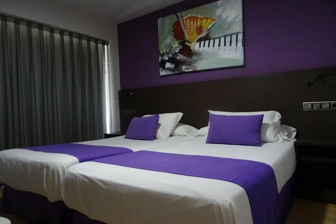 Hotel Tossamar Tossa de Mar Spanje